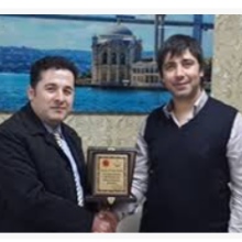 Uzm. Dr. Cabbar Yılmaz fotoğraf 4