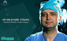 Op. Dr. Esabil Yüksel fotoğraf 3