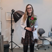 Uzm. Dt. Merve Özkan Akagündüz fotoğraf 4