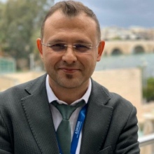 Doç. Dr. A.Gökhan Sarıtaş