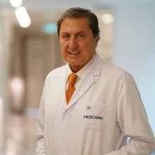 Prof. Dr. M. Ziya Mocan