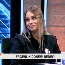 Uzm. Kl. Psk. Beste Çokaygil fotoğraf 7