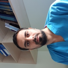 Op. Dr. Cemil Aktan