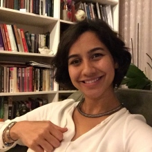 Dt. Nimet Dolu Özçöllü