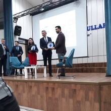 Dt. Mehmet Türktunç fotoğraf 5