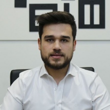 Fzt. Fatih Evlice
