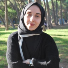 Psk. Büşra İnci