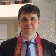 Prof. Dr. Ayhan Bilgiç fotoğraf 1