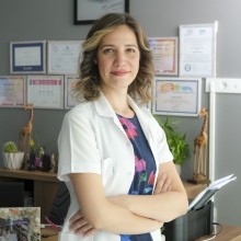 Uzm. Dyt. Ayşegül Yavuz