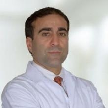 Op. Dr. Kubilhan Elmas