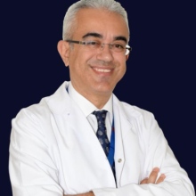 Prof. Dr. Mahmut Tuna Katırcıbaşı fotoğraf 4