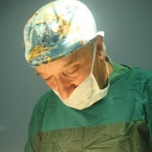 Op. Dr. Mustafa Dağdelen