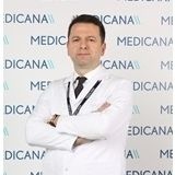 Prof. Dr. Ersin Öztürk