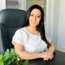 Uzm. Kl. Psk. Şenel Yılmaz