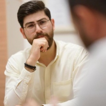 Uzm. Kl. Psk. Çağrı Kuşcu