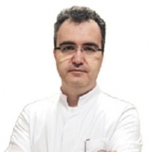 Op. Dr. Süleyman Mesut Karaatlı