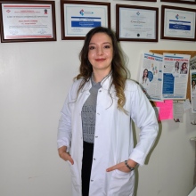 Uzm. Kl. Psk. Pınar Tümbaş fotoğraf 6