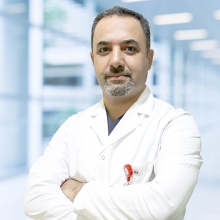 Doç. Dr. Mehmet Nuri Bodakçı