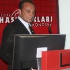 Prof. Dr. Cengiz Kırmaz