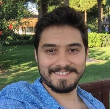 Uzm. Dt. Orhan Sarıosmanoğlu fotoğraf 1