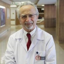 Doç. Dr. Mehmet Balkanay