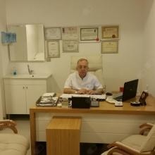 Uzm. Dr. Tuncel Ziylan fotoğraf 2