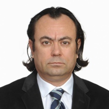 Uzm. Dr. Mustafa Türker