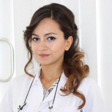 Dt. Ebru Yüceer