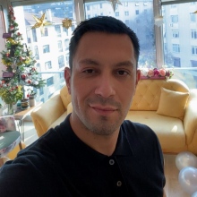 Dr. Okan Aslanol