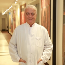 Prof. Dr. Nurettin Lüleci fotoğraf 4