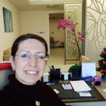 Prof. Dr. Sibel Ertek Yalçın fotoğraf 3
