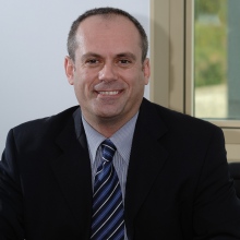 Doç. Dr. Volkan Ülker
