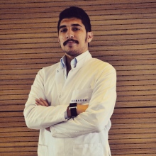 Fzt. Selim Güleç