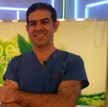 Prof. Dr. Hakan Çoksüer fotoğraf 2