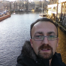 Uzm. Dr. Murat Çoban
