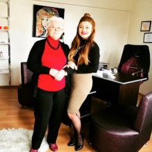 Dyt. Ecem Keskinkılıç fotoğraf 2