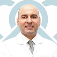 Dr. Öğr. Üyesi Ali Özön
