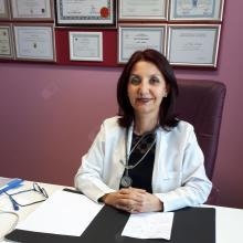 Dr. Hacer Deviren