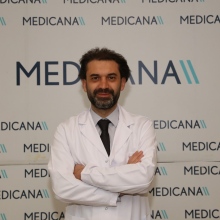 Uzm. Dr. Zafer Özer fotoğraf 1
