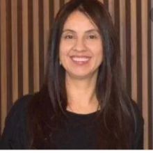 Uzm. Dr. Yasemin Soytürk