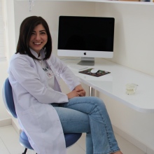 Uzm. Dr. Sinem Bayram Tatar fotoğraf 1