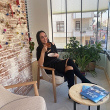 Uzm. Dt. Hatice Açıkel fotoğraf 2