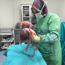 Op. Dr. Nuray Emeklioğlu fotoğraf 2