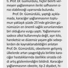 Prof. Dr. Yüksel Gümürdülü fotoğraf 2