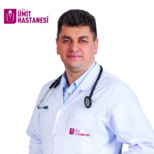 Uzm. Dr. Serdar Akyüz