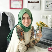 Dyt. Mehtap Özkanlı fotoğraf 1
