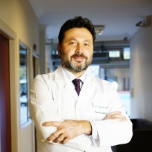 Doç. Dr. Hanifi Kurtaran