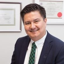 Prof. Dr. Andaç Barkın Bavbek