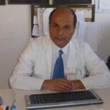 Prof. Dr. Coşkun Tecimer fotoğraf 1