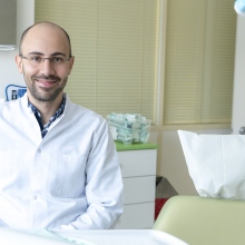 Dr. Öğr. Üyesi Cihan Aydoğan fotoğraf 5